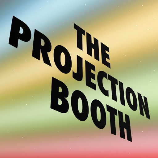 The Projection Booth icon