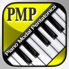 Piano Modal Pentatonics