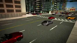 Game screenshot Car Driver - Extreme hack