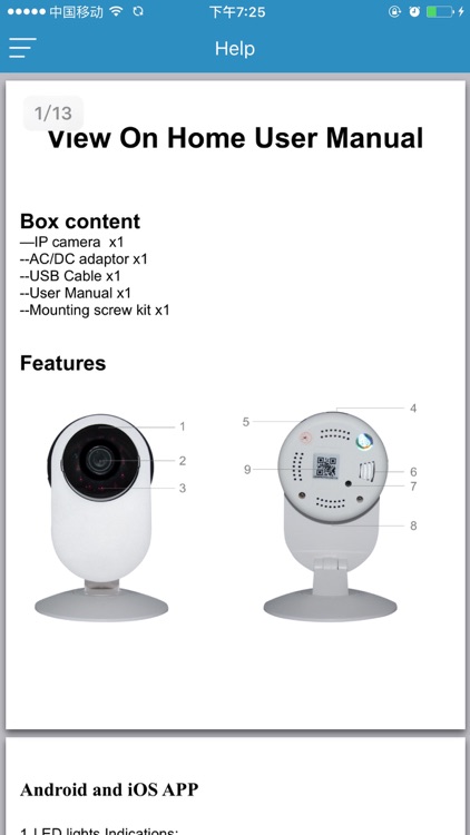 ViewOnHome screenshot-3