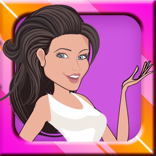 Miami Fashion Styler Girl iOS App