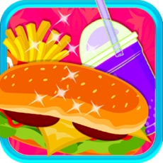 Activities of Fast Sandwiches Maker – Crazy cooking & chef mania game for kids