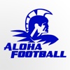 Aloha Football.