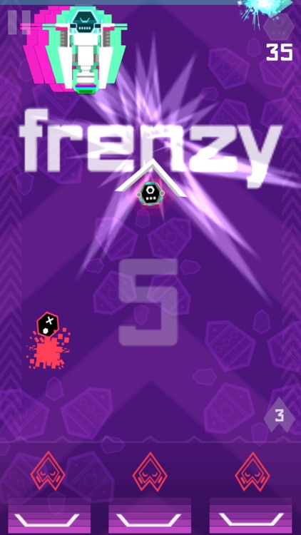PolyBlast screenshot-0