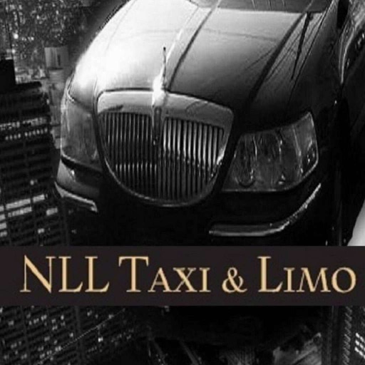 NLL Taxi and Limo icon