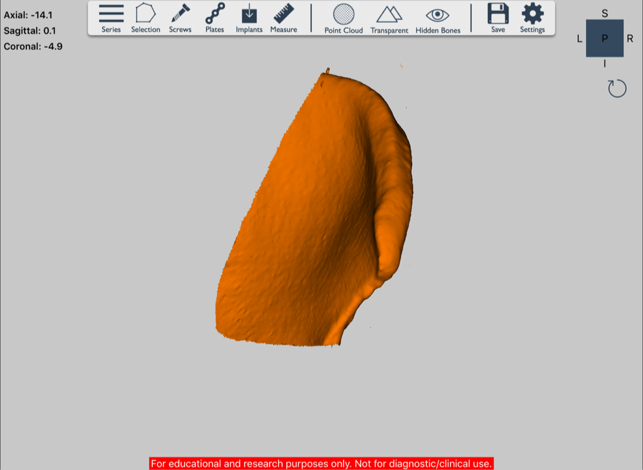 Ossa 3D(圖2)-速報App