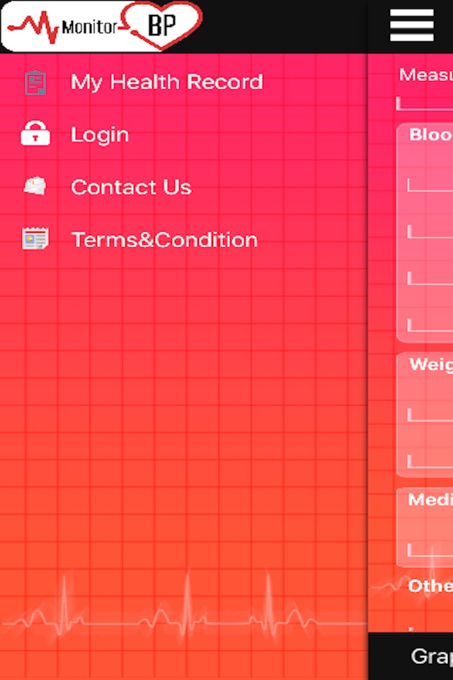 Monitor BP screenshot 3