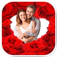 Cadres d'amour pour photos pour PC