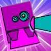 Geometry Arrow - Shooting Cube Dash