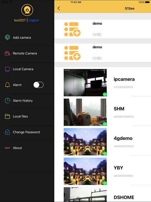 Screenshot #6 pour 51See