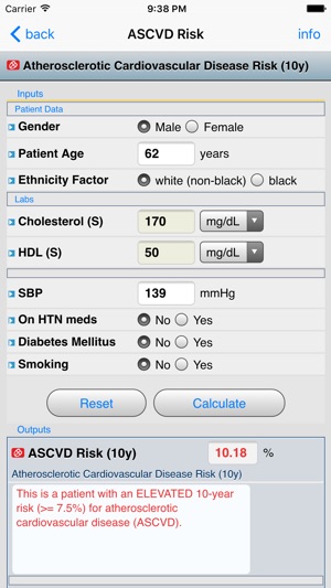 ASCVD Risk(圖2)-速報App