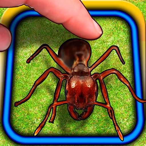 Ant Hitter Free icon