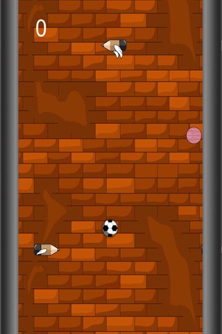 Jumping Ball Pro Version screenshot 4