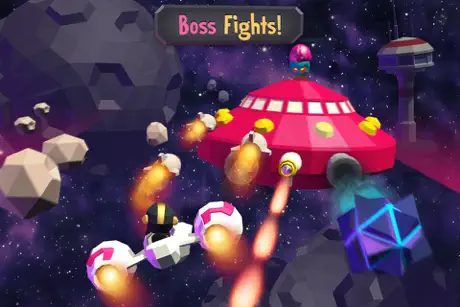 Space Bang