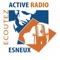 Active radio, la radio officielle d'Athénée Royal d'Esneux