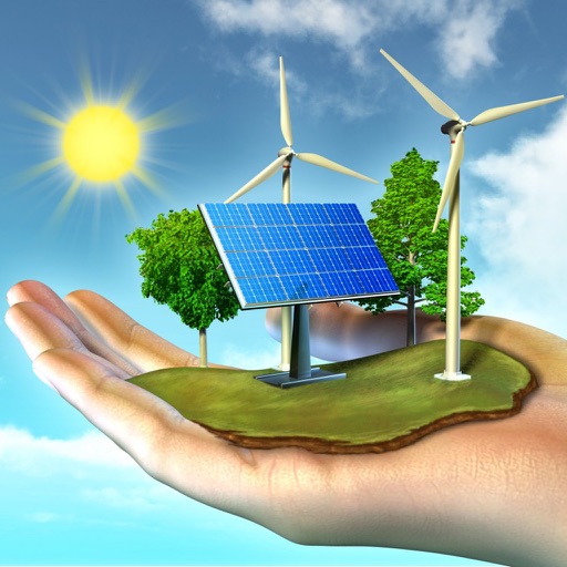 Renewable Energy 2016 icon