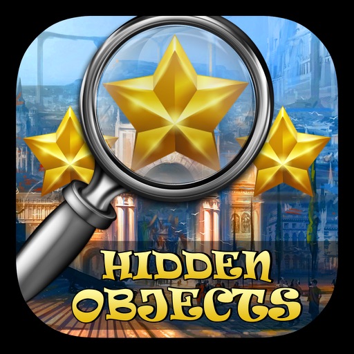 Old City Pub : Hidden Games icon