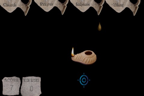 Oil the Lamp screenshot 3