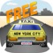 New York Taxi Fahrer Gratis