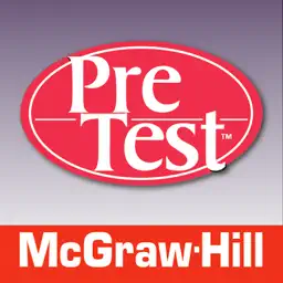PreTest Psychiatry Self-Assessment and Review app icon