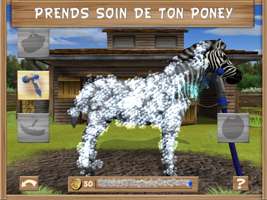 Screenshot #5 pour Pony Trails