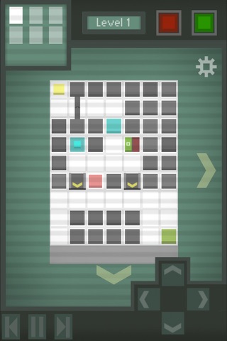 Block Swop screenshot 4