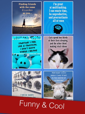 Screenshot #5 pour Picture Quotes & Sayings - Wallpapers With Life Lessons & Greetings