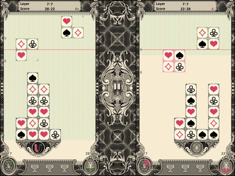 Suitomino: Duel screenshot 2