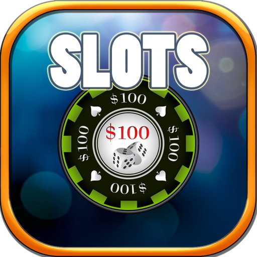 Slots Night of Mantra - FREE CASINO icon