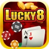 Lucky 8 Blackjack - win auspicious fortune with Vegas style play!