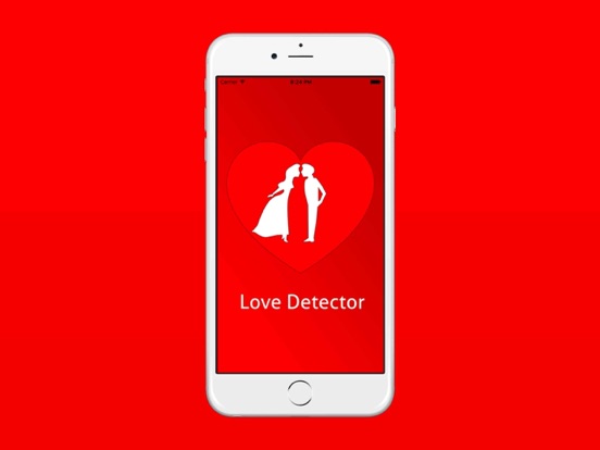 Screenshot #4 pour Real Love Detector Prank