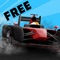 Speedster - The Fast Hard Action Race Game - Free Edition