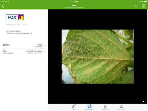 Bayer Agro Brasil at App Store downloads and cost estimates and app ...