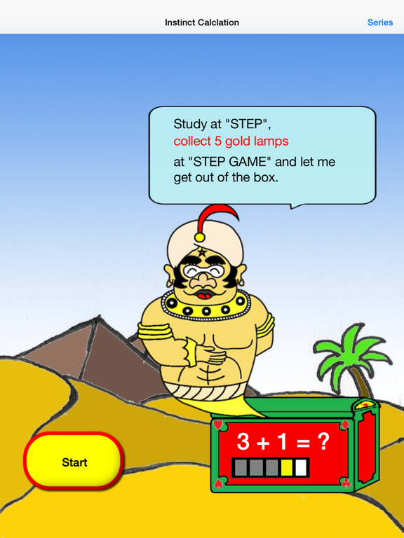 Screenshot #4 pour Addition・Subtraction Free