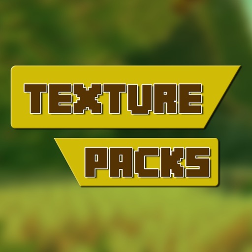New Texture Packs for Minecraft PC icon