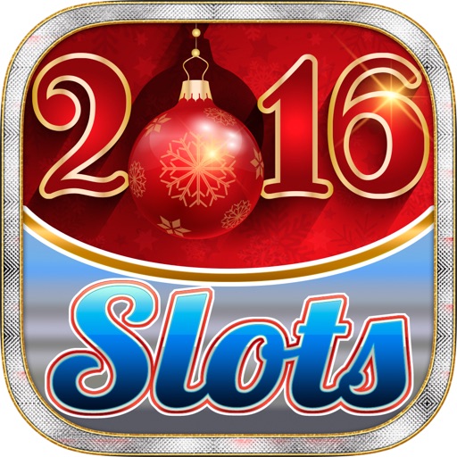 2016 Amazing Happy New Year Slots - Jackpot, Blackjack, Roulette! (Virtual Slot Machine)