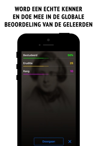 Dickens - interactive book screenshot 3