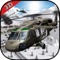 Stealth Helicopter War 2016