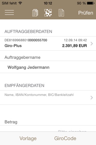 MLP Financepilot (ersetzt) screenshot 4