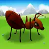 Ant Evolution - Mutant Insect Pest Smasher