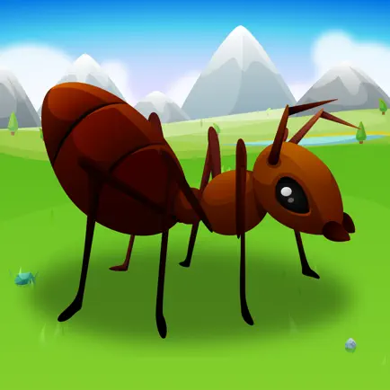 Ant Evolution - Mutant Insect Pest Smasher Cheats