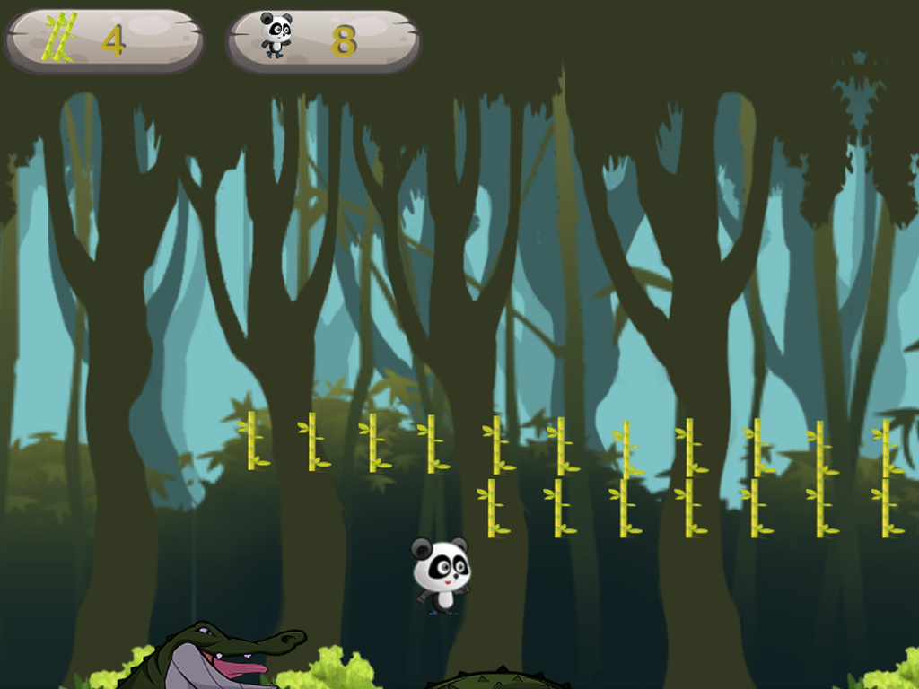 Fast Panda screenshot 8