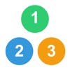 Number or Color - Cool