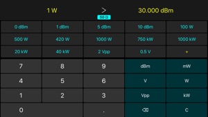 Power Units screenshot #2 for iPhone