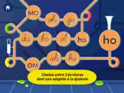 syllabes montessori - un labo amusant pour apprendre à lire ipad resimleri 3