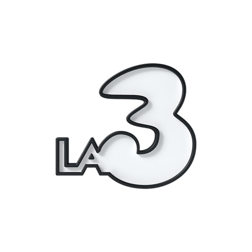 La3 icon