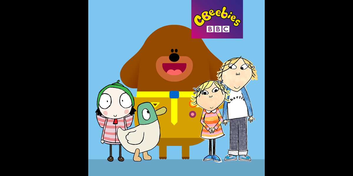 Early 2000s Cbbc Most Popular Shows What The Most Popular Cartoon