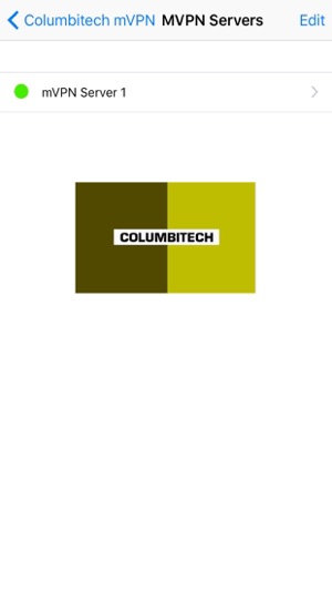 Columbitech Mobile VPN(圖2)-速報App