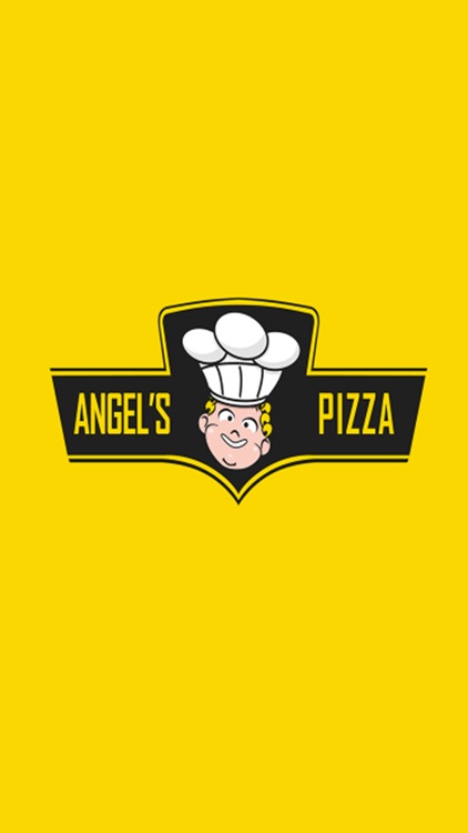 Angel's Pizza Online Ordering