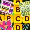 Crosswords & Pics - 90's Edition